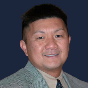 RON CHO