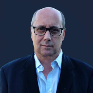 MICHAEL GLASS
