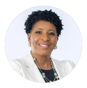 Cora Richardson Hodge