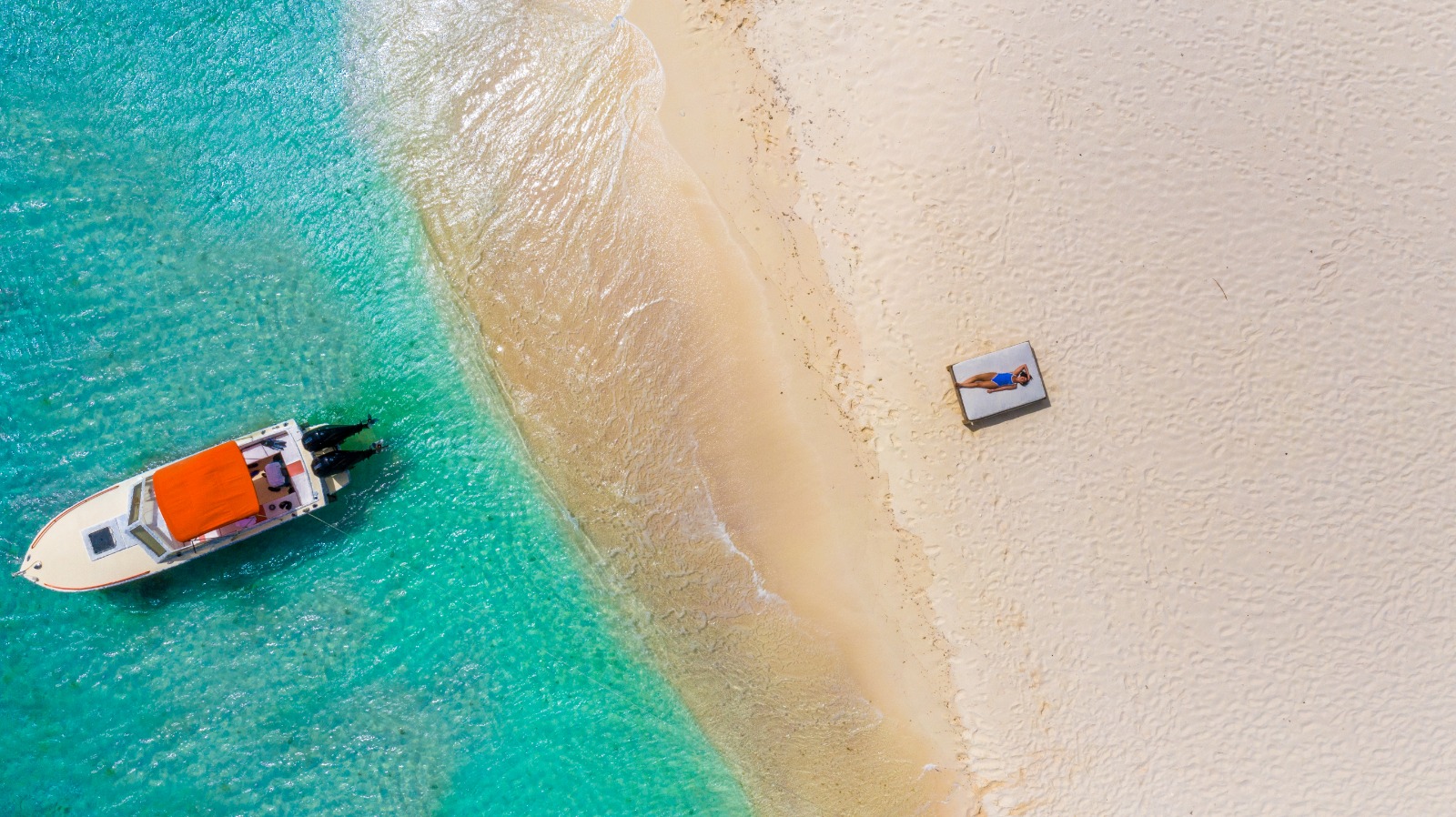 Why Anguilla
